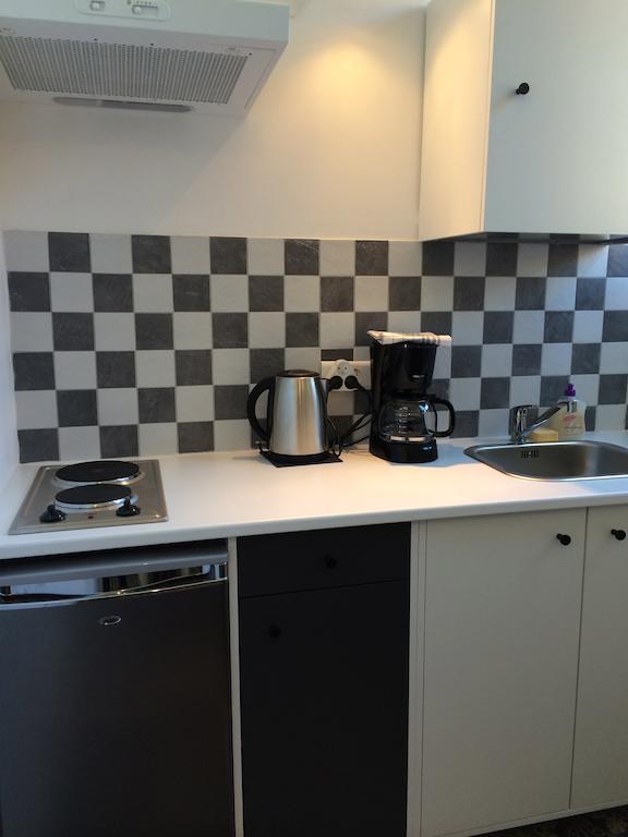 Le Gite Pien Apartment Wignehies Room photo